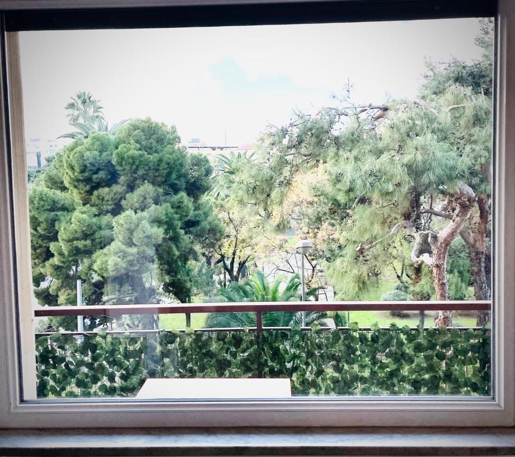 Suite169 Con Vista Μπάρι Εξωτερικό φωτογραφία